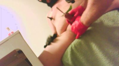 Pumper446 webcam model stream image