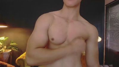 deivid_parker webcam model stream image