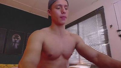 deivid_parker webcam model stream image