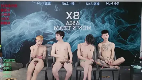 SX-2005 webcam model stream image