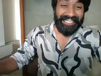autophile-indian webcam model stream image