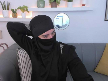 salma-arabic webcam bongacams model stream image