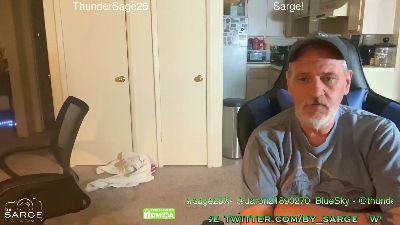 bySarge webcam cam4 model stream image