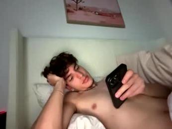 noahlynx webcam model stream image