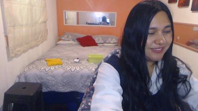 SexyGalletita webcam model stream image