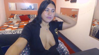 SexyGalletita webcam model stream image