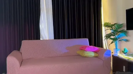 Wow-nisha webcam stripchat model stream image