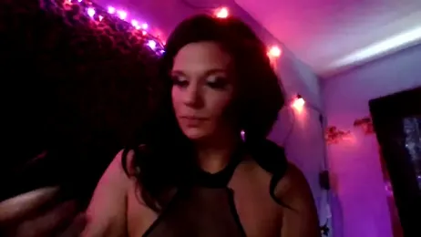 ovmilf webcam model stream image