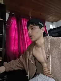 Marck-Pro webcam model stream image