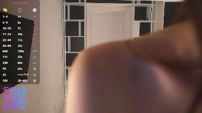 KishaHausrath webcam model stream image