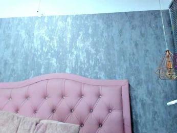 Nahomidi-bello webcam model stream image