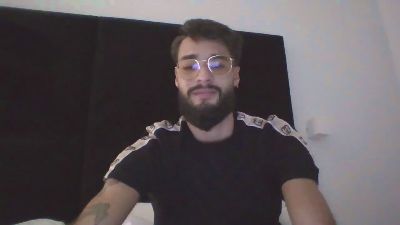 Antoniohumm webcam cam4 model stream image