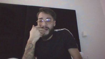 Antoniohumm webcam cam4 model stream image