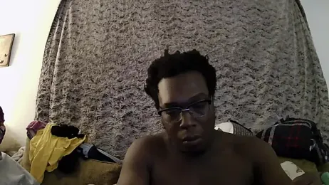 TouchOfAshh webcam model stream image