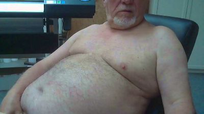 usualbear webcam model stream image