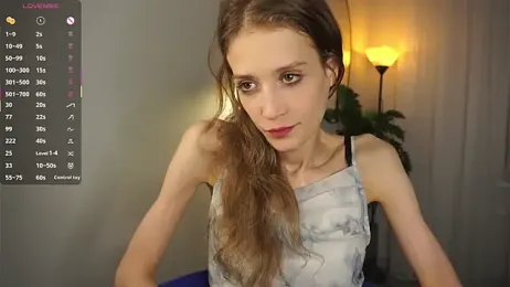 WildaHeldreth webcam model stream image