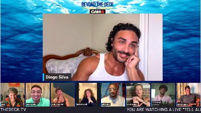 Beyondthedeck webcam cam4 model stream image