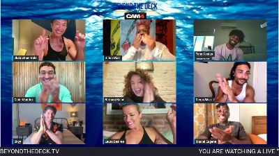 Beyondthedeck webcam cam4 model stream image