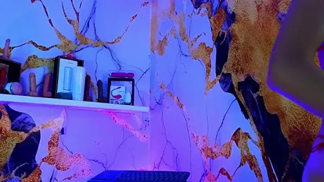 Camila_TransGirl webcam model stream image