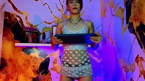 Camila_TransGirl webcam model stream image