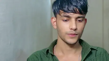 Darkie_07 webcam model stream image