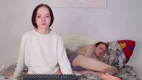 WeksaMur webcam model stream image