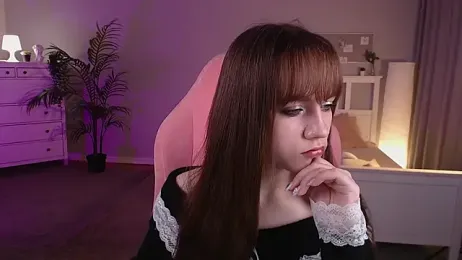 Jamie_Chung webcam stripchat model stream image