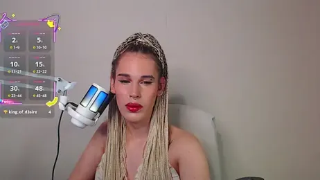 Cassie_Bae webcam model stream image