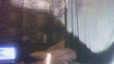 BIGASSCLAPP webcam preview
