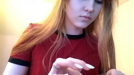 SiIver_Dawn webcam model stream image