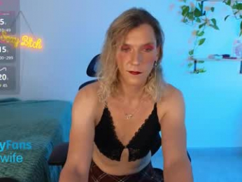 vulgar_wife webcam model stream image