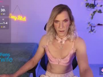 vulgar_wife webcam model stream image