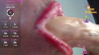 Chayla_Ruiz webcam model stream image