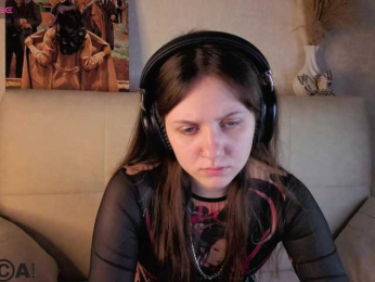 Kvetachka webcam bongacams model stream image