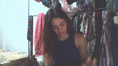 Corazondelorto webcam model stream image