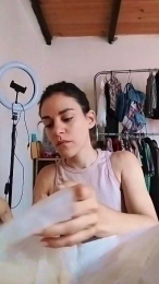 Corazondelorto webcam model stream image