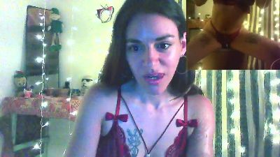 Corazondelorto webcam model stream image