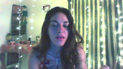 Corazondelorto webcam model stream image