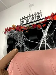 sweetmelissa16 webcam model stream image