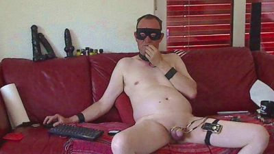 dildochris webcam model stream image
