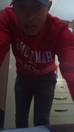 ricardo3446 webcam model stream image