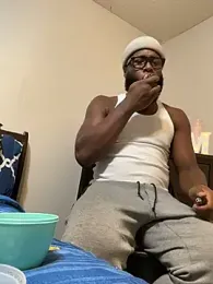 TheBeast6989 webcam model stream image