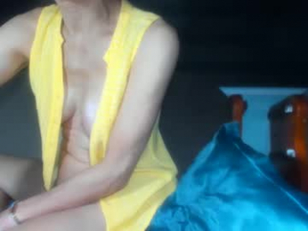 angelchezcka webcam model stream image