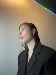 Just-Lilly webcam model stream image