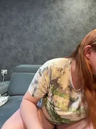 CandyShoopp webcam model stream image