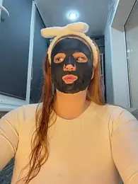 CandyShoopp webcam model stream image