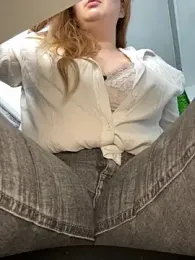 CandyShoopp webcam model stream image
