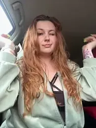CandyShoopp webcam model stream image