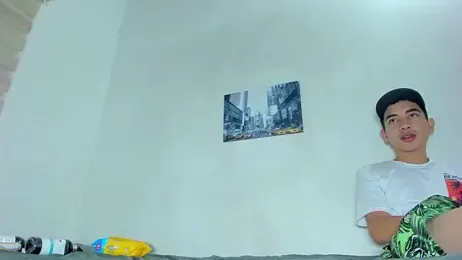 enjoy_hotparty webcam model stream image