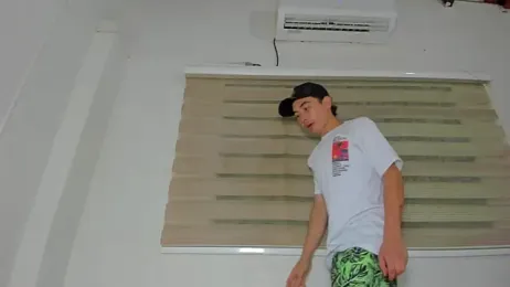 enjoy_hotparty webcam model stream image